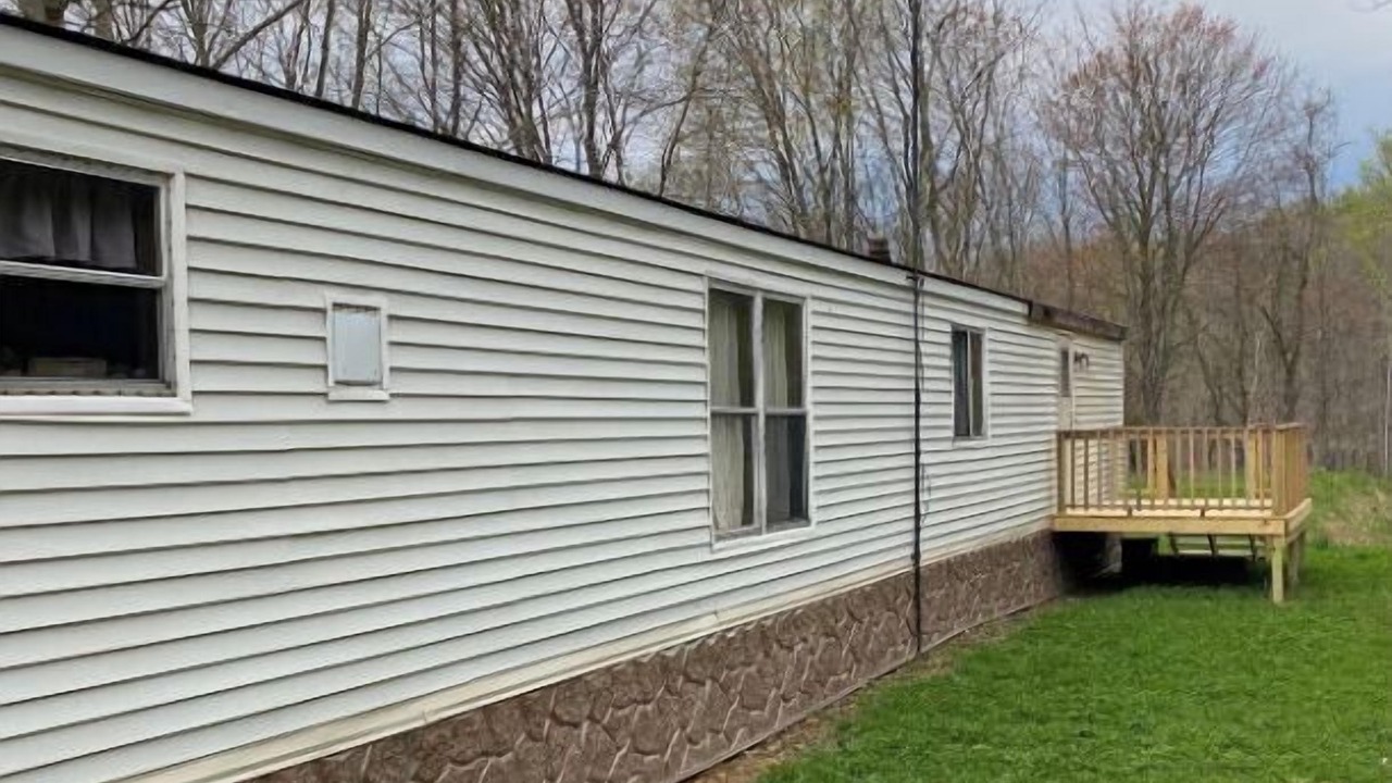 Photo of Outdoor in Brush Valley
