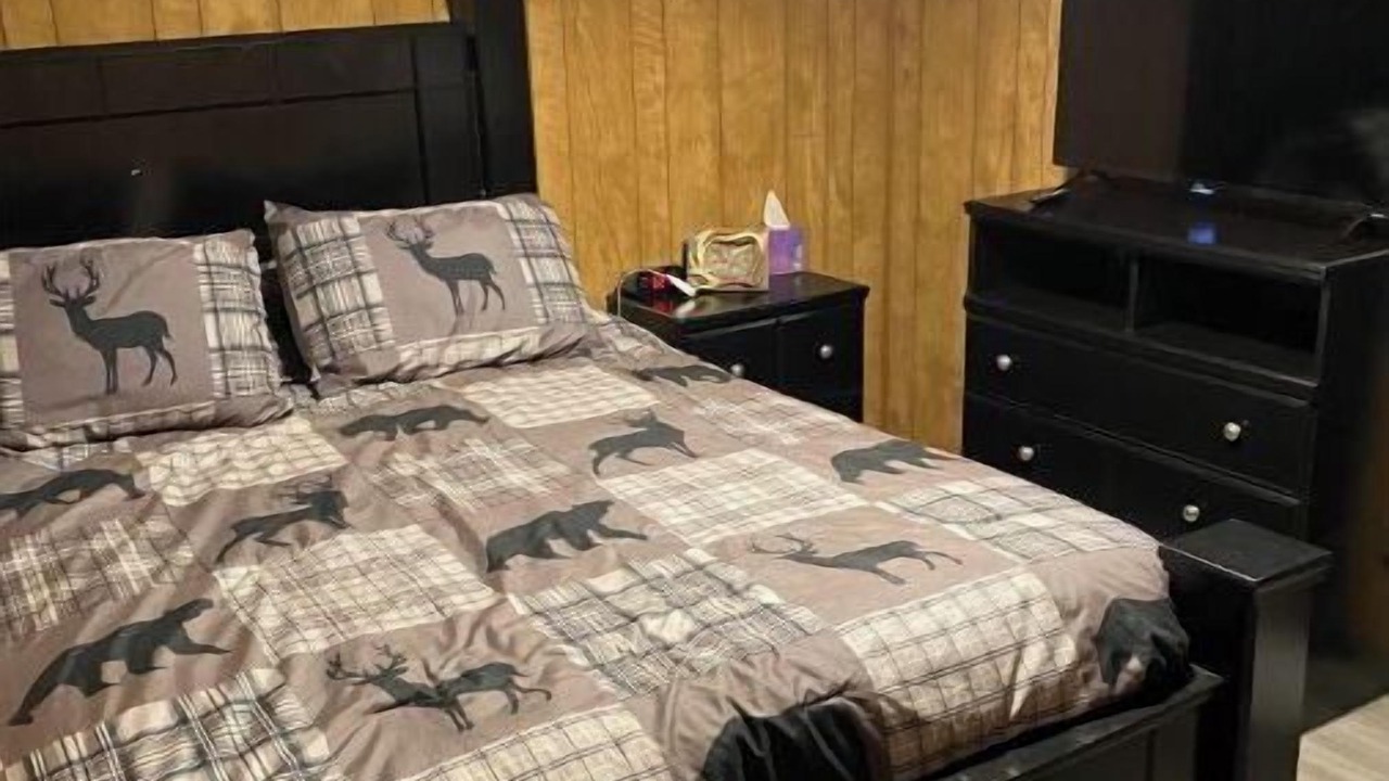 Photo of Bedroom in Brush Valley