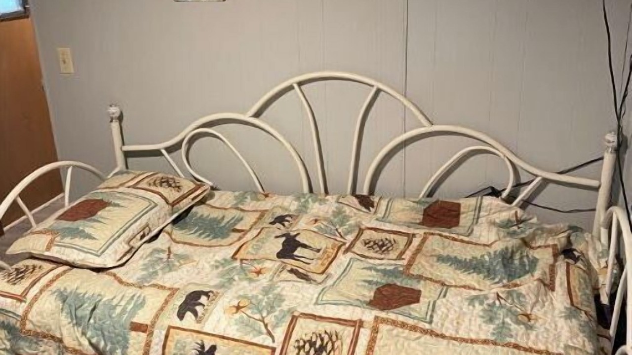 Photo of Bedroom in Brush Valley