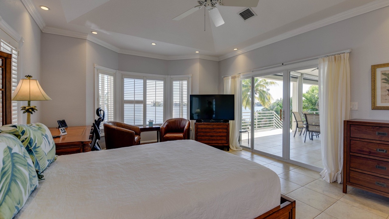 Photo of Bedroom in Sugarloaf Shores