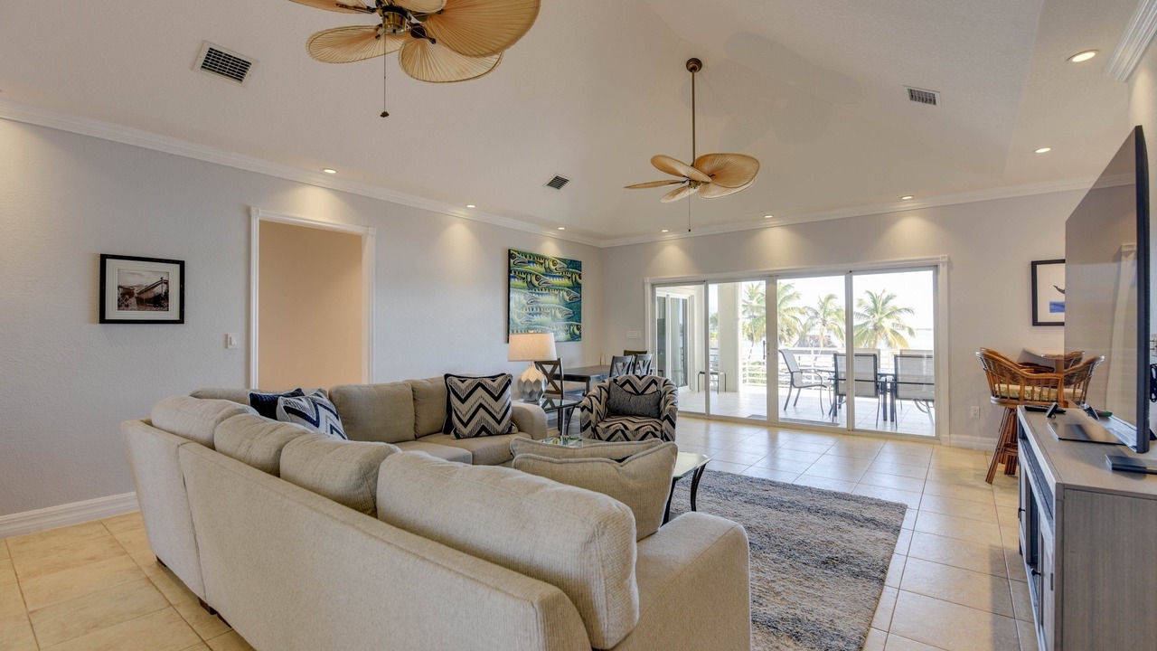 Photo of Livingroom in Sugarloaf Shores