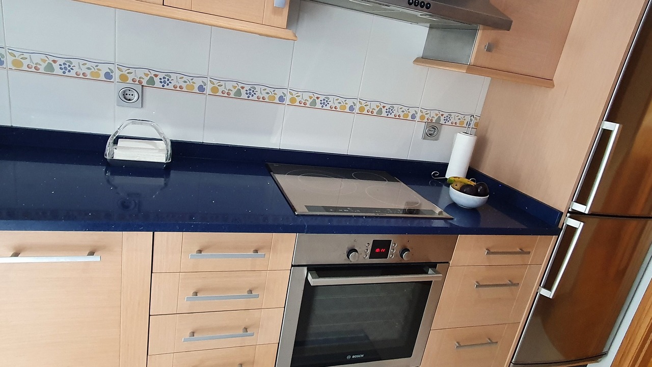 Photo of Kitchen in Nigran