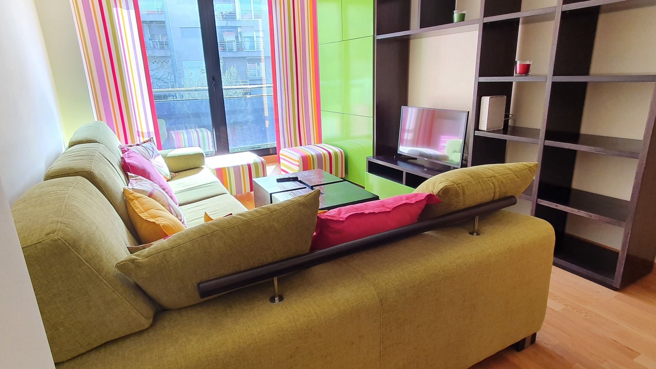 Photo of Livingroom in Nigran