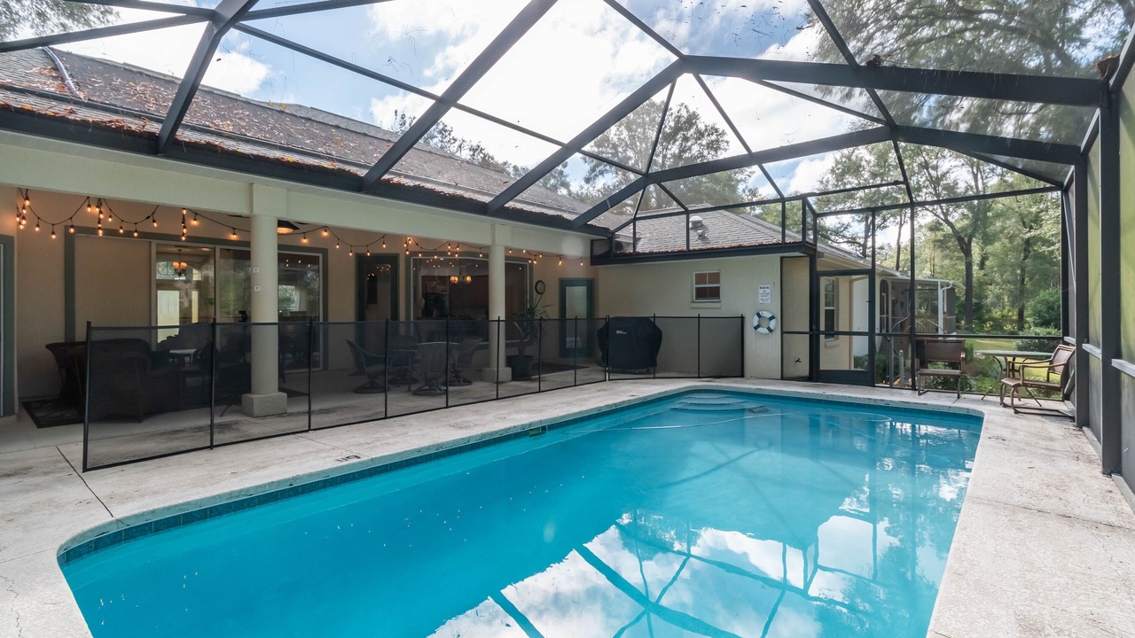 Photo of Outdoor in Dunnellon