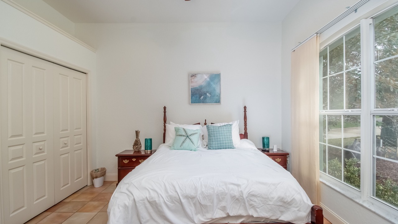 Photo of Bedroom in Dunnellon