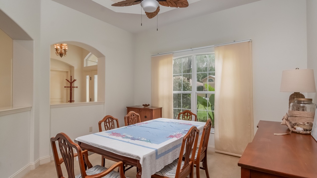 Photo of Bedroom in Dunnellon
