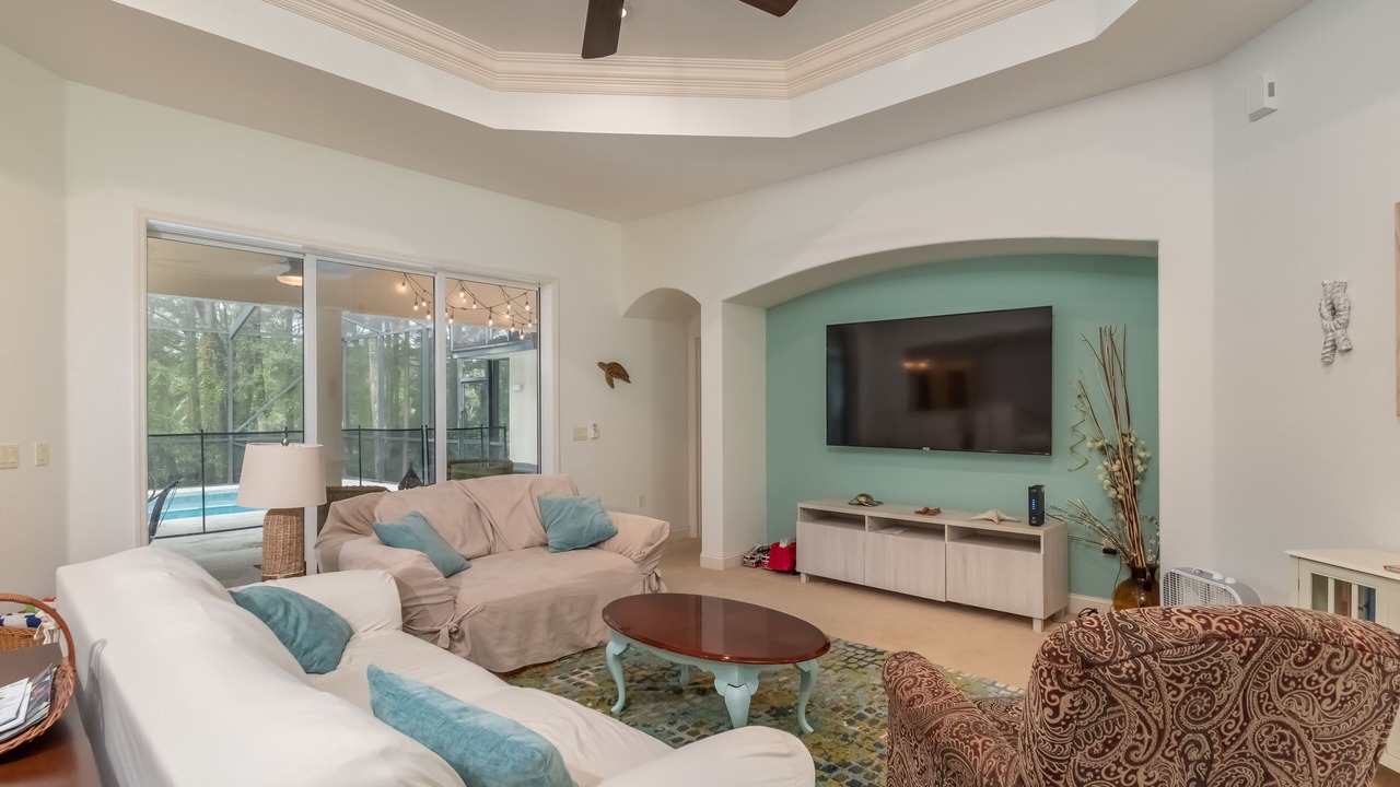 Photo of Bedroom in Dunnellon