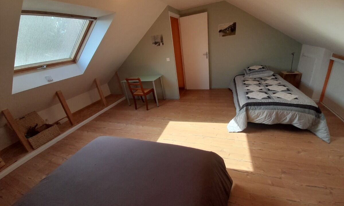 Photo of Bedroom in Orsay