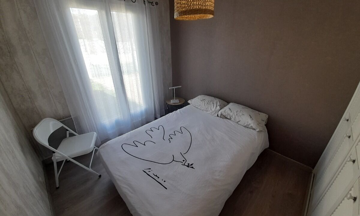Photo of Bedroom in Orsay
