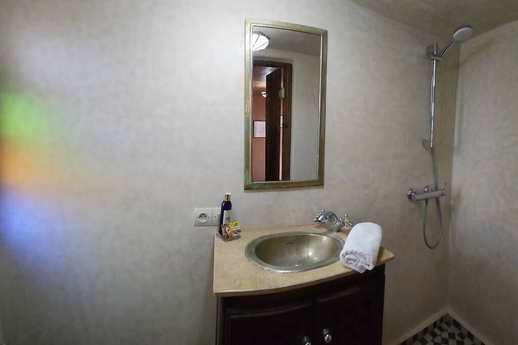 Photo of Bathroom in Taroudannt