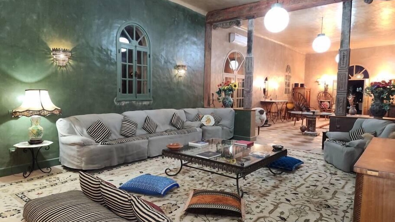 Photo of Bedroom in Taroudannt
