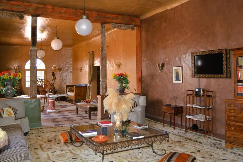 Photo of Bedroom in Taroudannt
