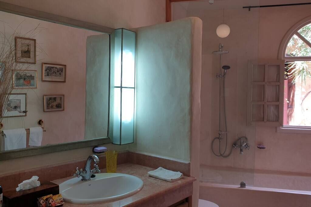 Photo of Bathroom in Taroudannt