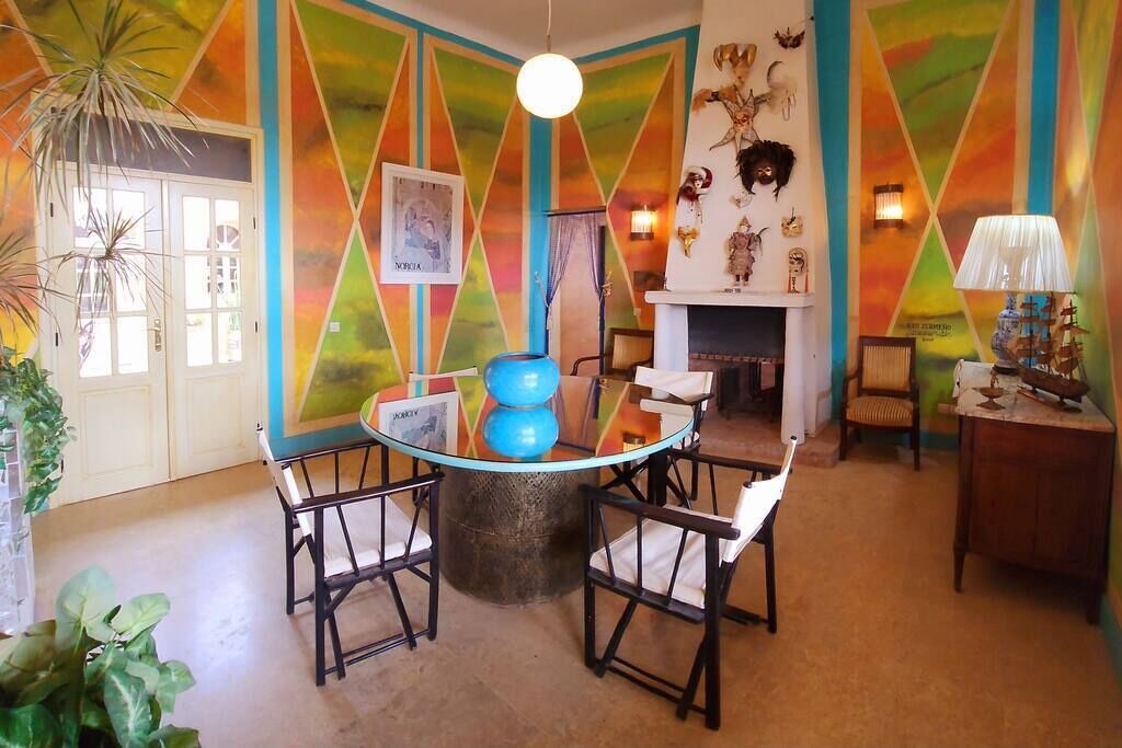 Photo of Bedroom in Taroudannt