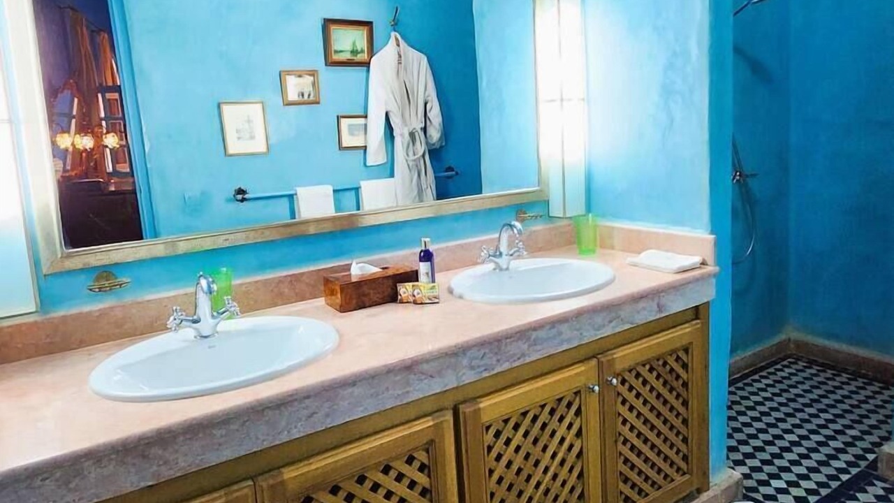 Photo of Bathroom in Taroudannt
