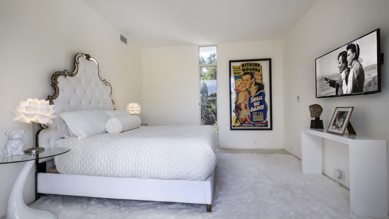 Photo of Bedroom in Carpinteria