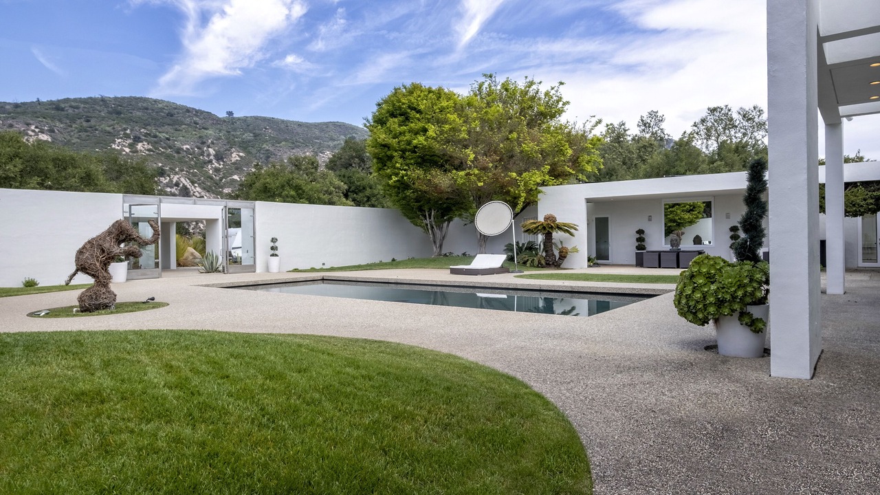 Photo of Outdoor in Carpinteria