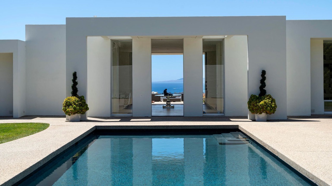 Photo of Outdoor in Carpinteria
