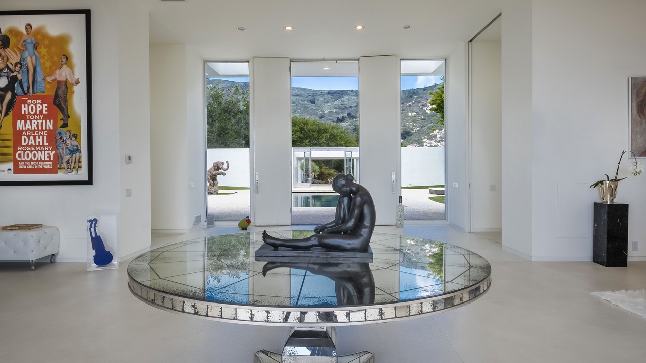 Photo of Livingroom in Carpinteria