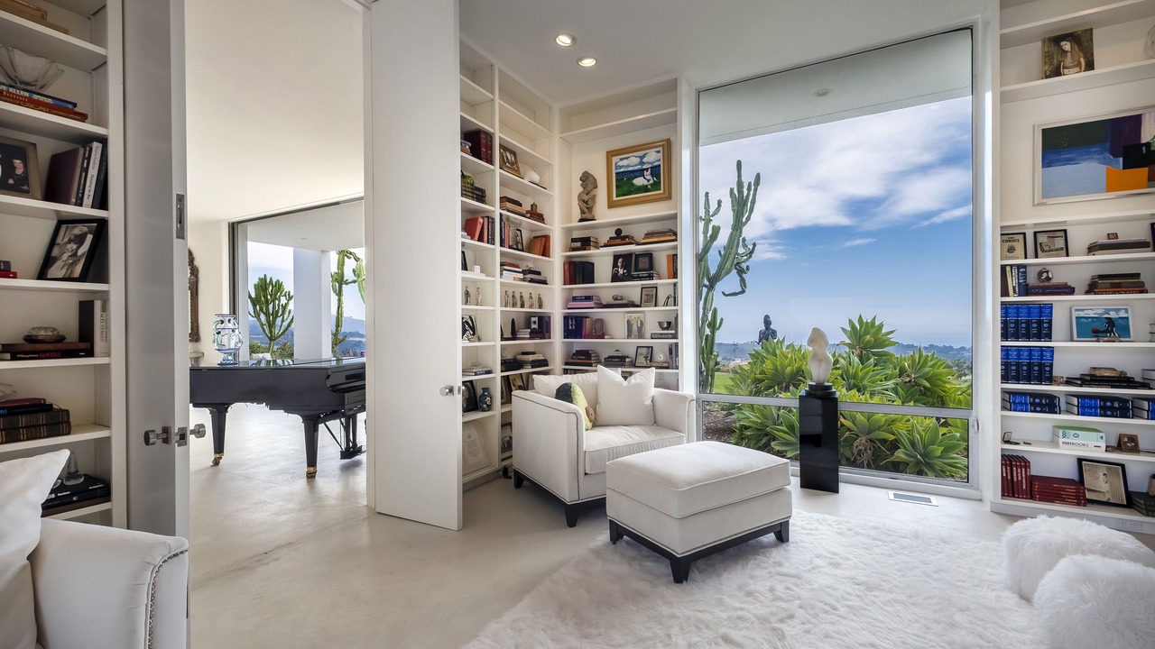 Photo of Livingroom in Carpinteria
