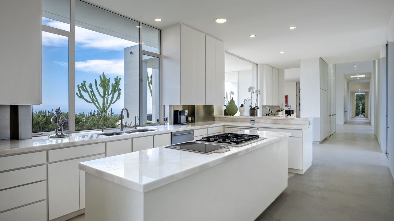 Photo of Kitchen in Carpinteria