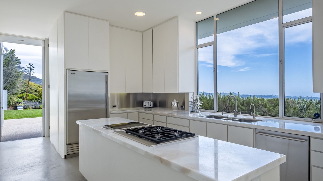 Photo of Kitchen in Carpinteria