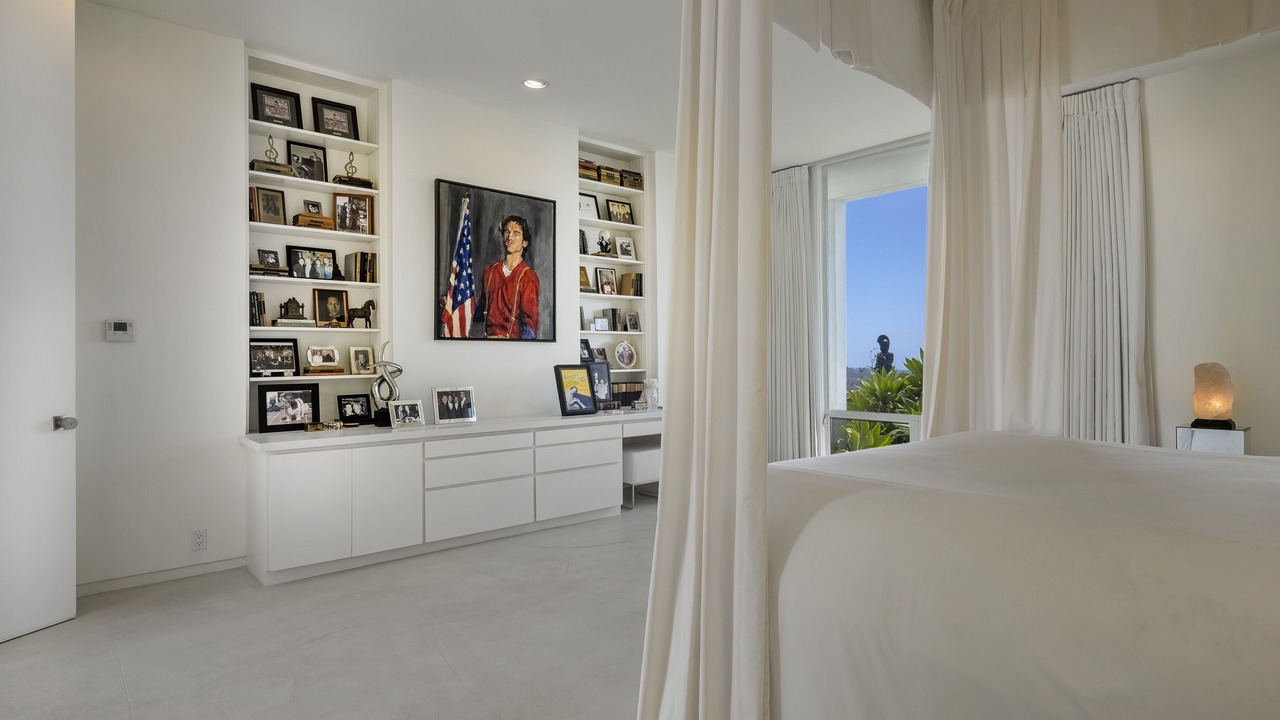 Photo of Bedroom in Carpinteria
