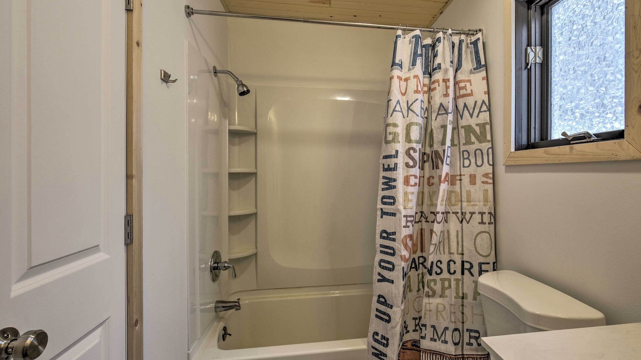 Photo of Bathroom in Eagle River