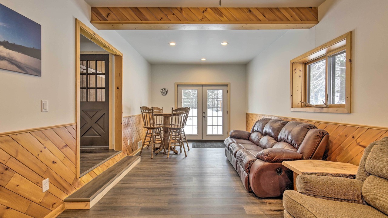 Photo of Bedroom in Eagle River
