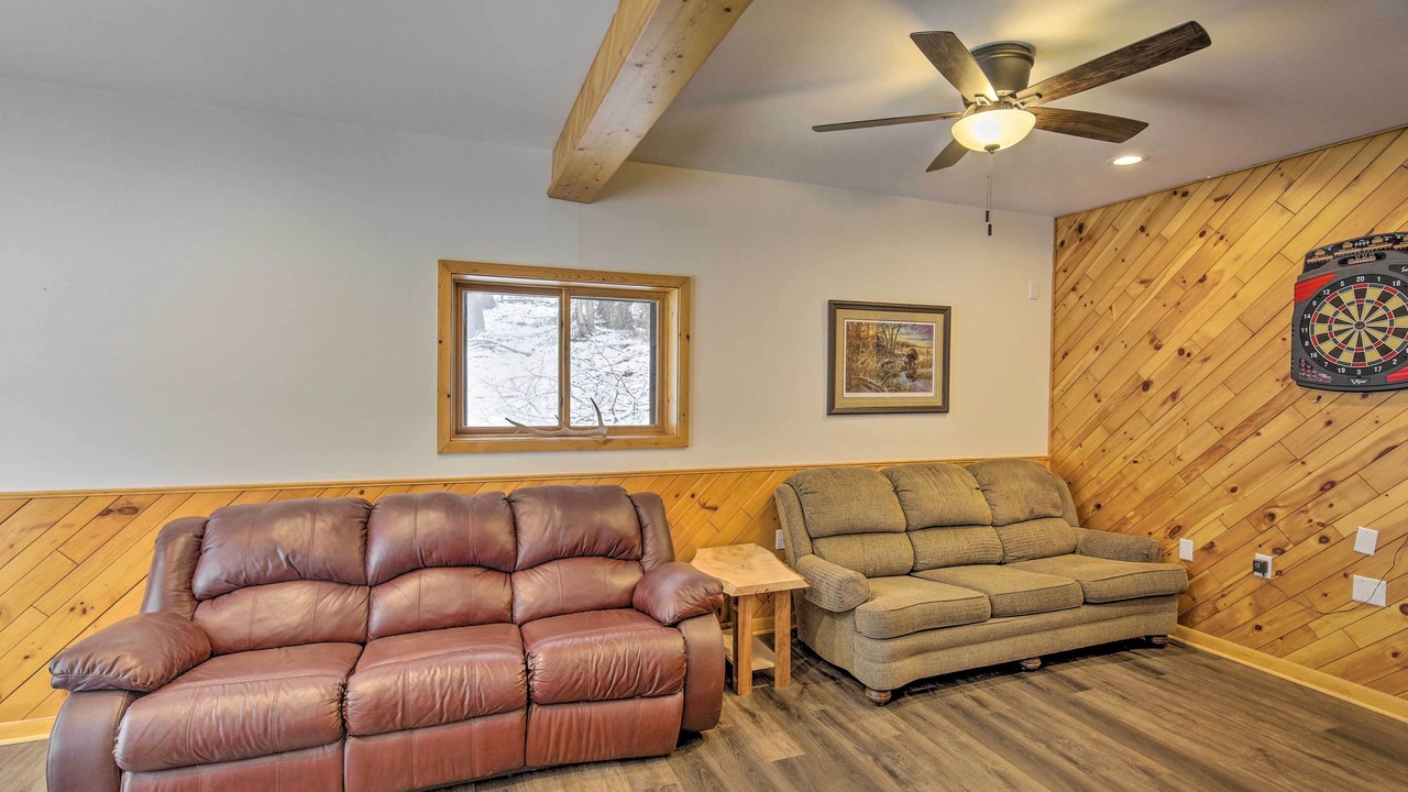 Photo of Bedroom in Eagle River