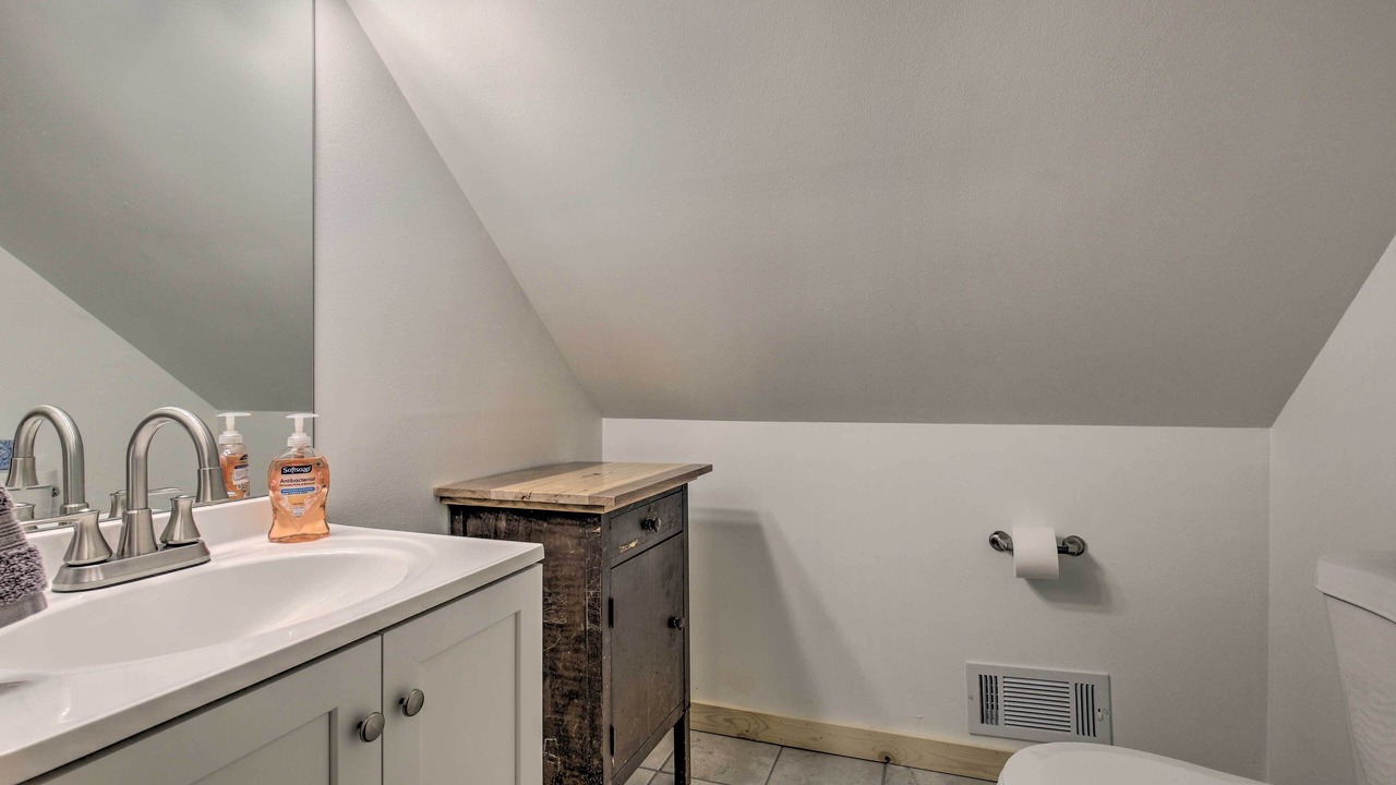 Photo of Bathroom in Eagle River