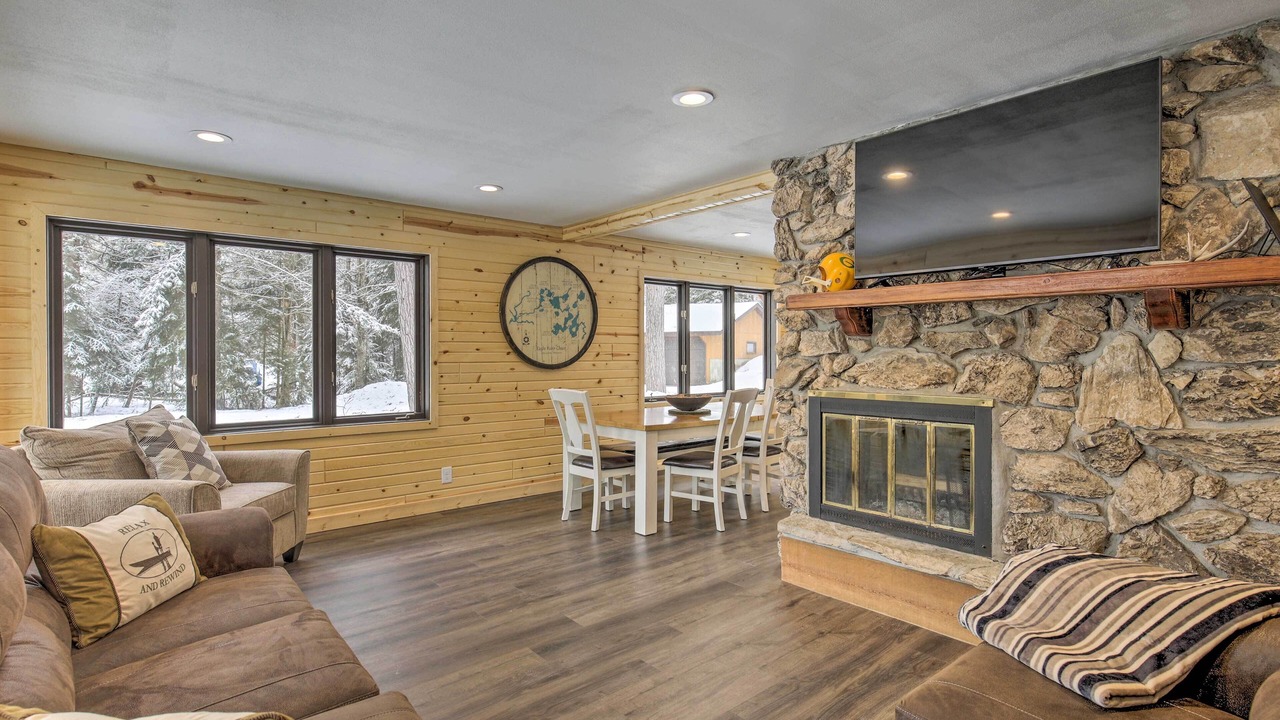 Photo of Bedroom in Eagle River