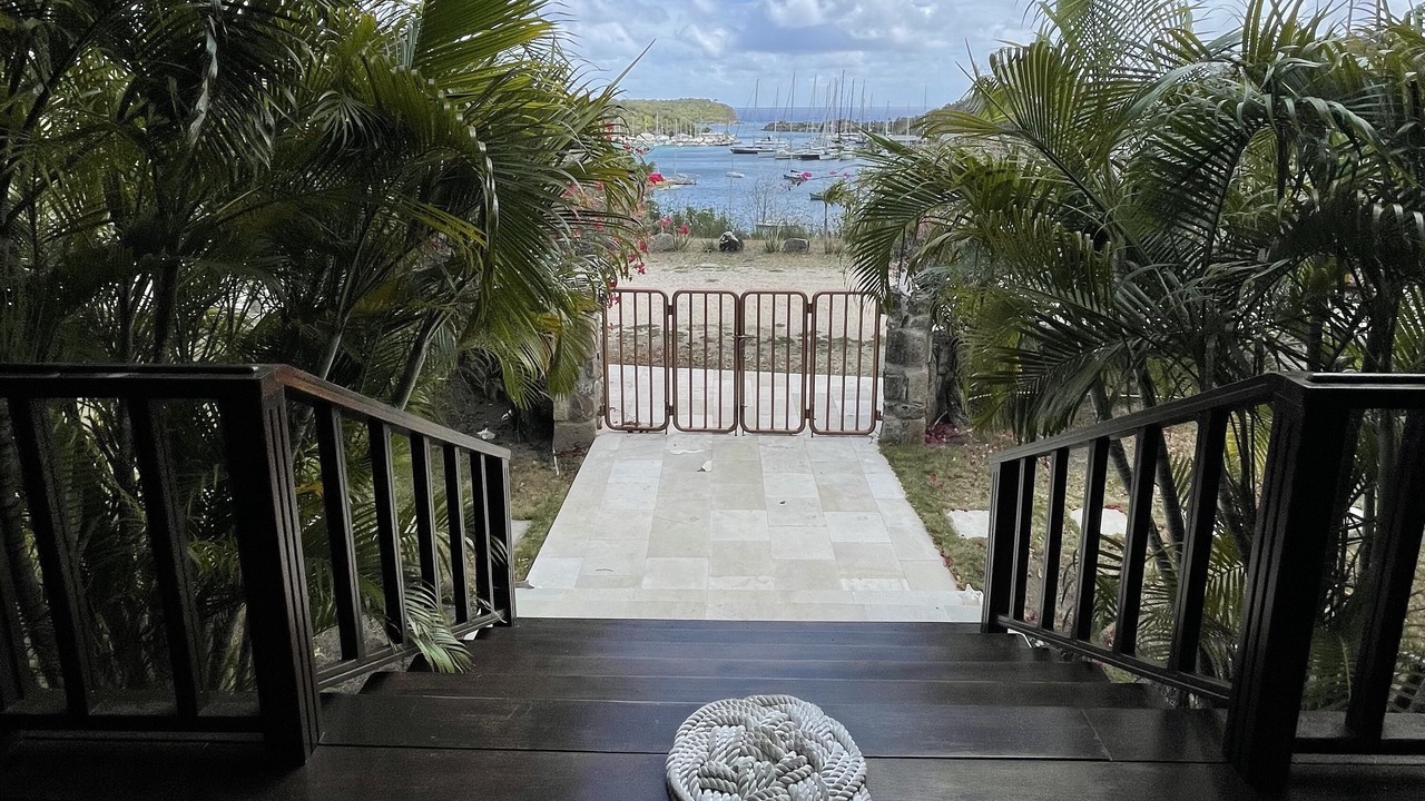 Photo of Outdoor in English Harbour