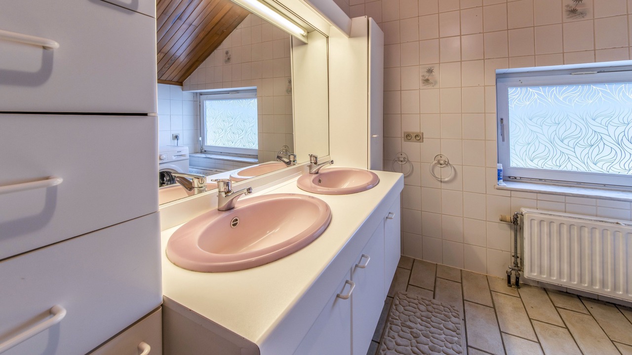 Photo of Bathroom in Chiny