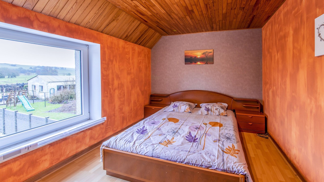Photo of Bedroom in Chiny