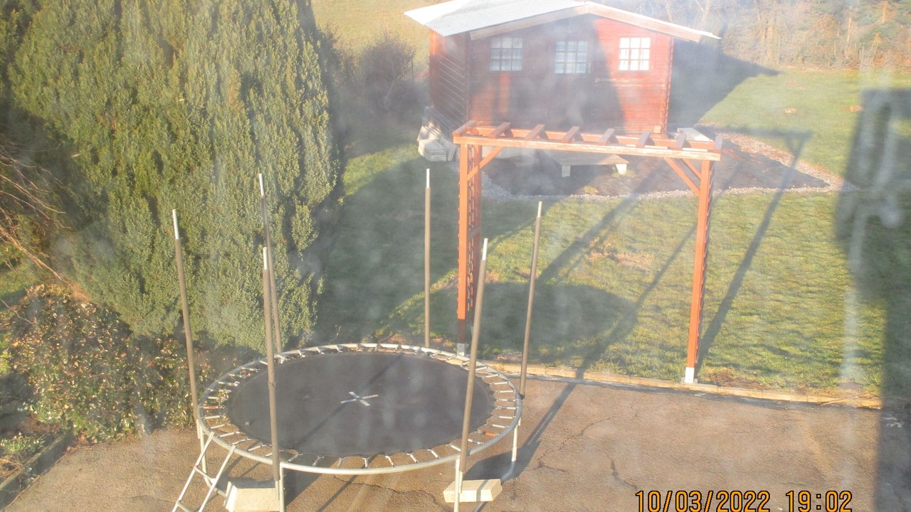 Photo of Outdoor in Chiny