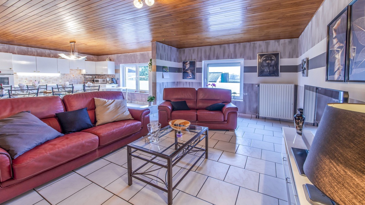 Photo of Livingroom in Chiny