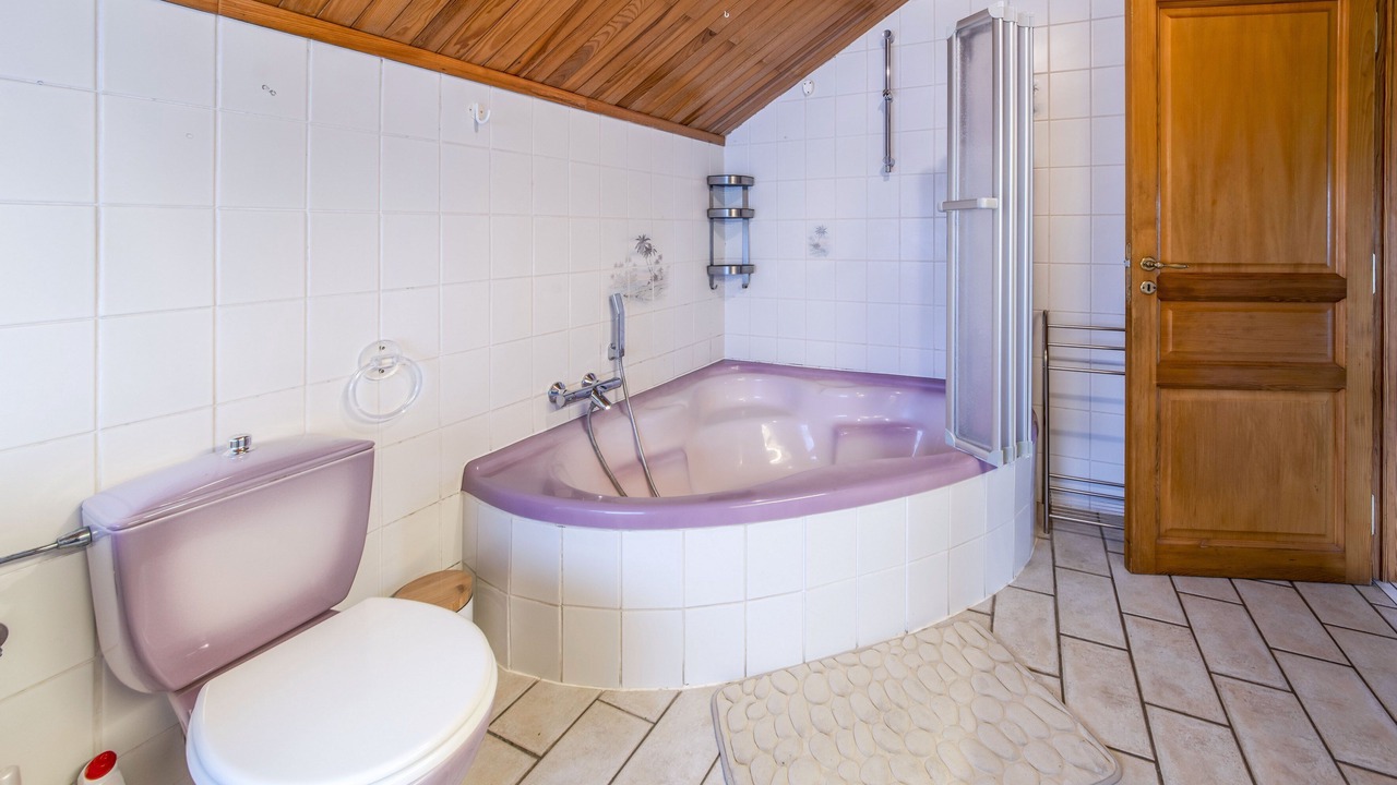 Photo of Bathroom in Chiny
