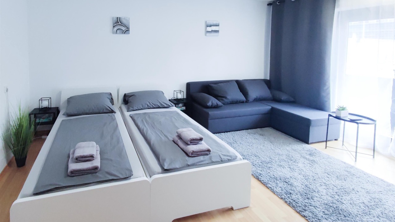 Photo of Bedroom in Universitat
