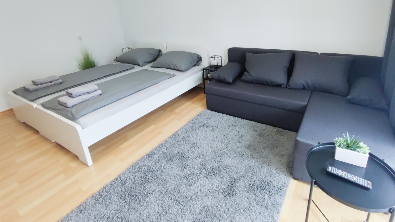 Photo of Bedroom in Universitat