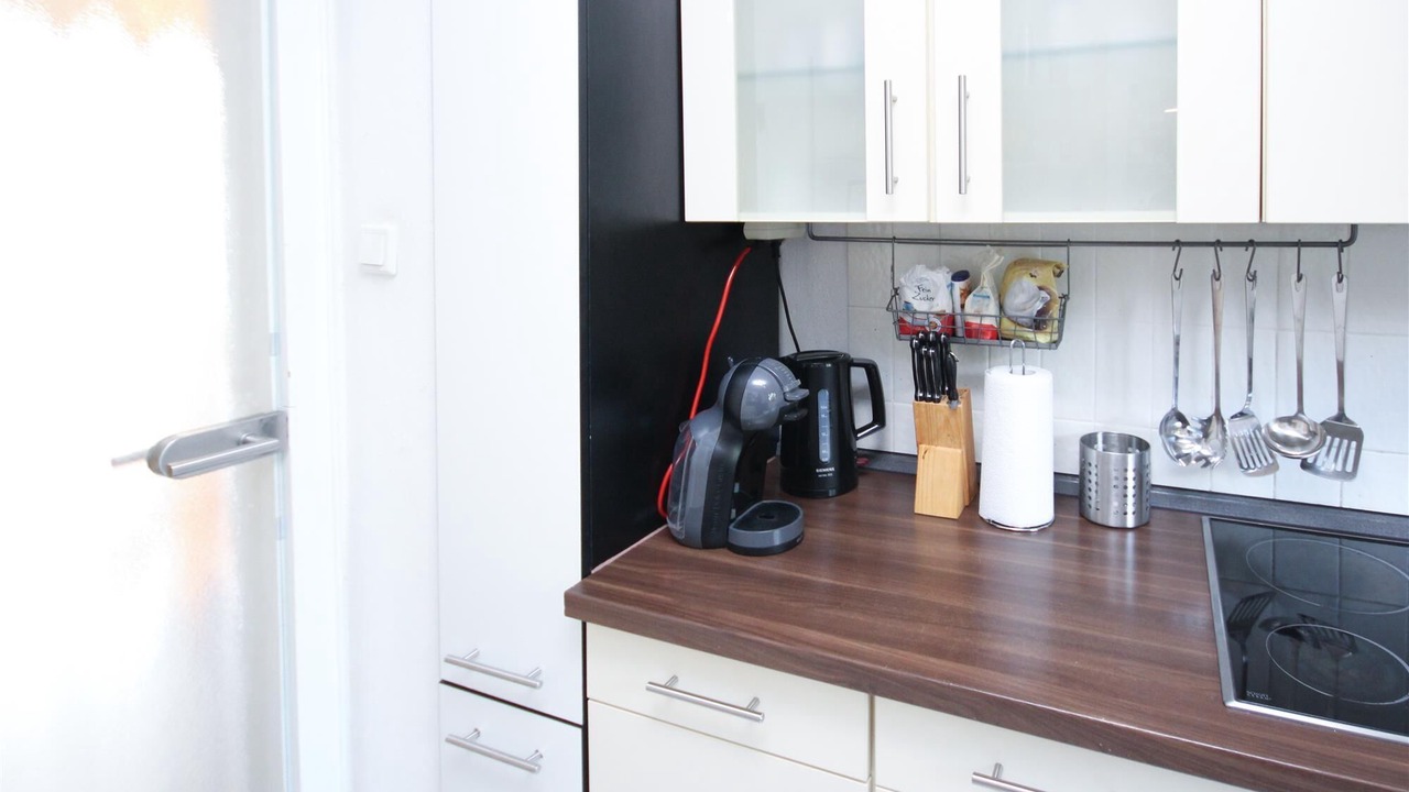 Photo of Kitchen in Universitat