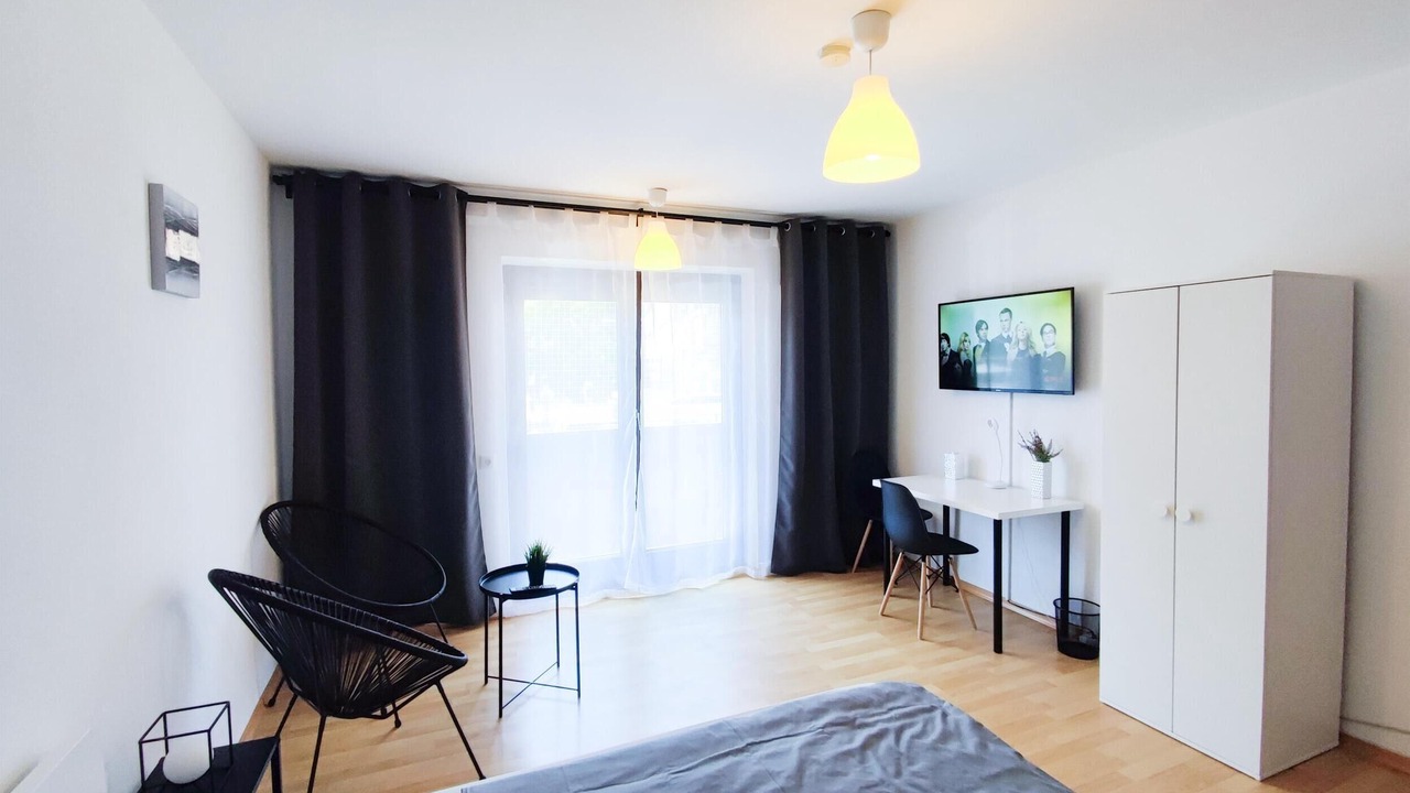 Photo of Bedroom in Universitat