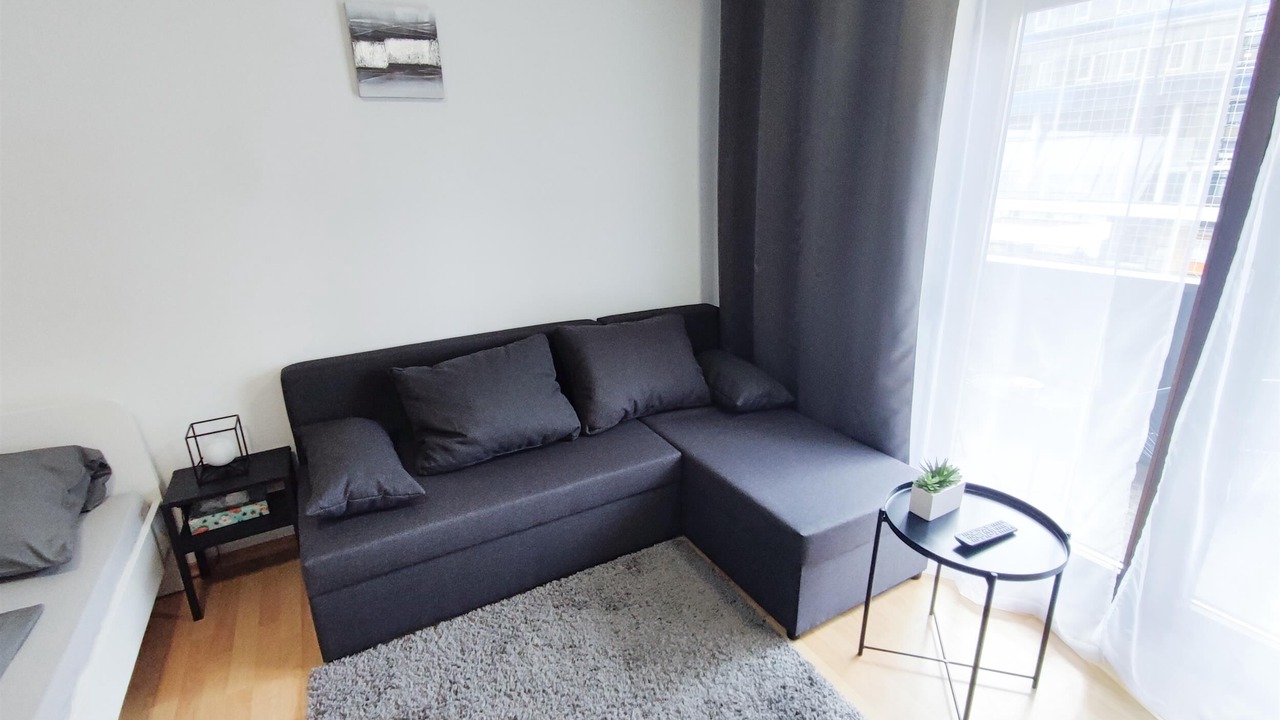 Photo of Livingroom in Universitat