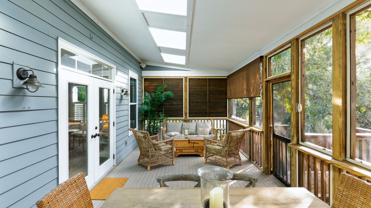 Photo of Outdoor in Sunset Point