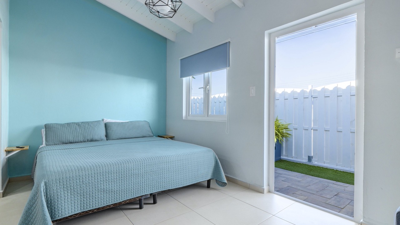 Photo of Bedroom in Bubali