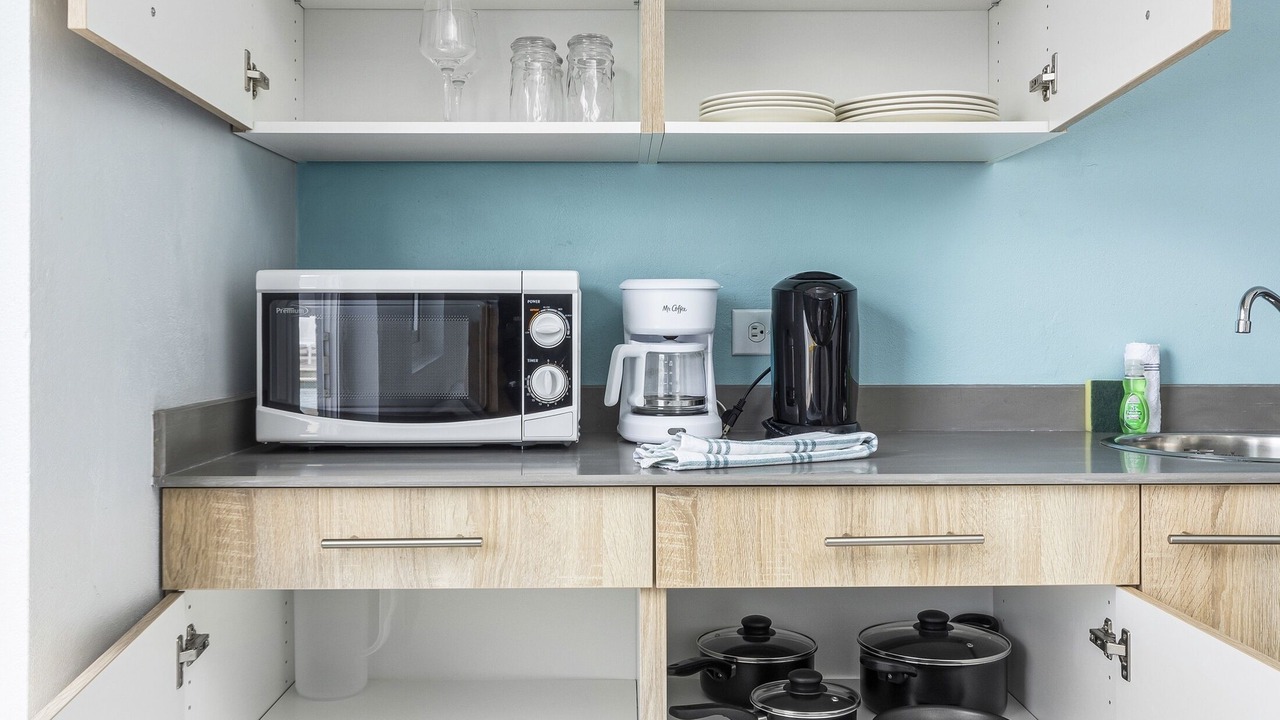 Photo of Kitchen in Bubali