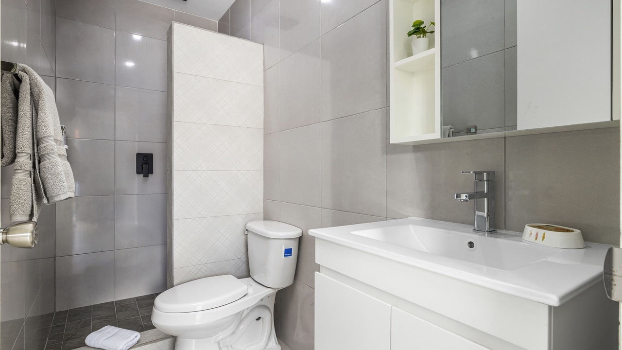 Photo of Bathroom in Bubali