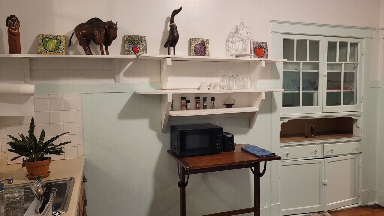 Photo of Kitchen in Bywater