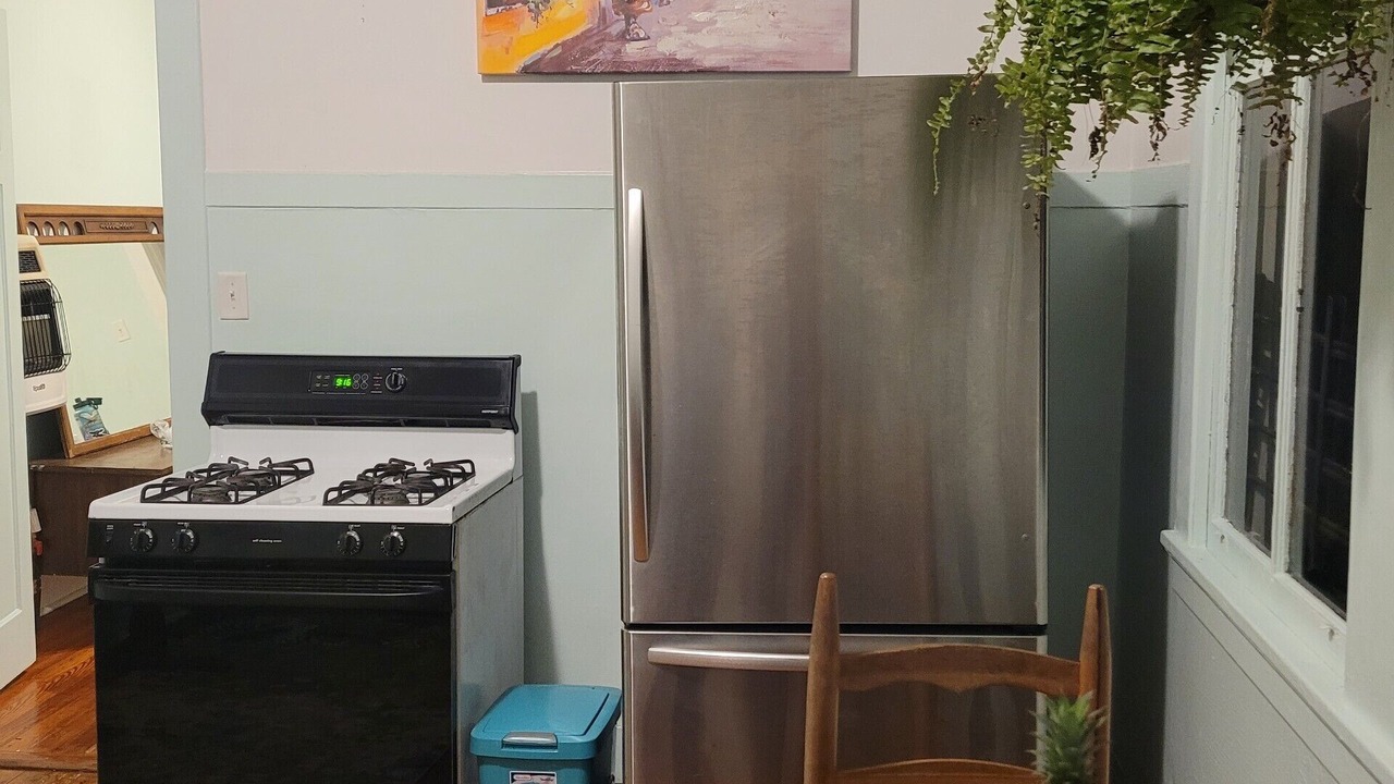 Photo of Kitchen in Bywater