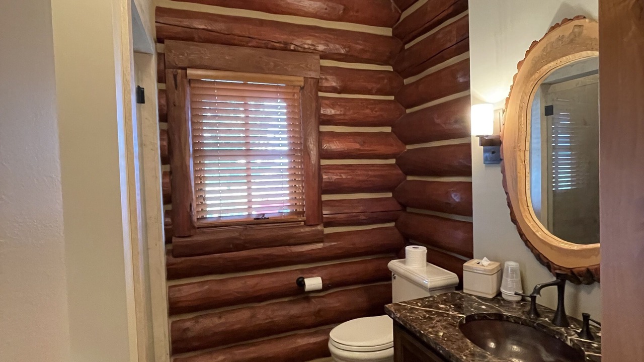 Photo of Bathroom in Drexel